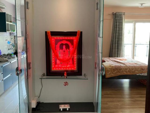 Flat for sale in Bangalore East, Cox Town - Bangalore