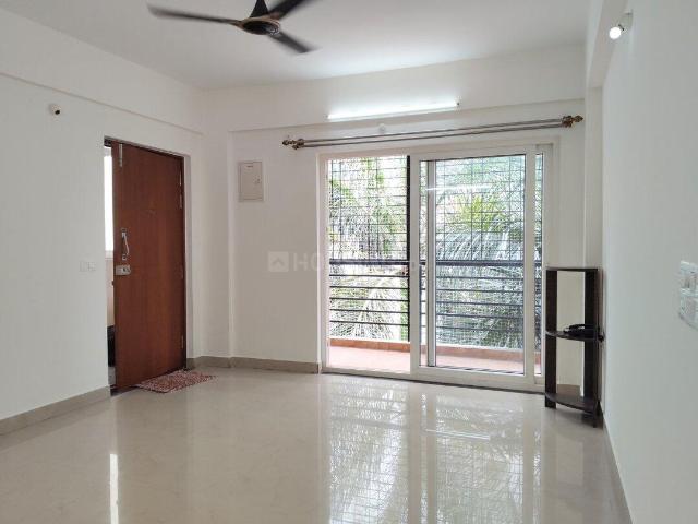 Flat for sale in Bangalore East, Cox Town - Bangalore