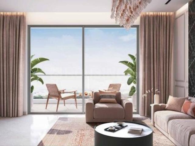 Flat for sale in Bangalore East, Cox Town - Bangalore