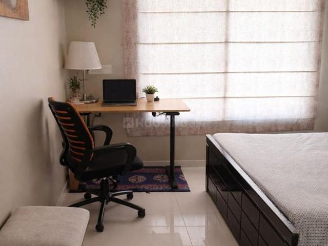 Flat for sale in Bangalore East, Cox Town - Bangalore