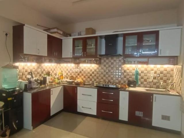 Flat for sale in Bangalore East, Cox Town - Bangalore