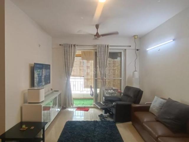 Flat for sale in Bangalore East, Cox Town - Bangalore