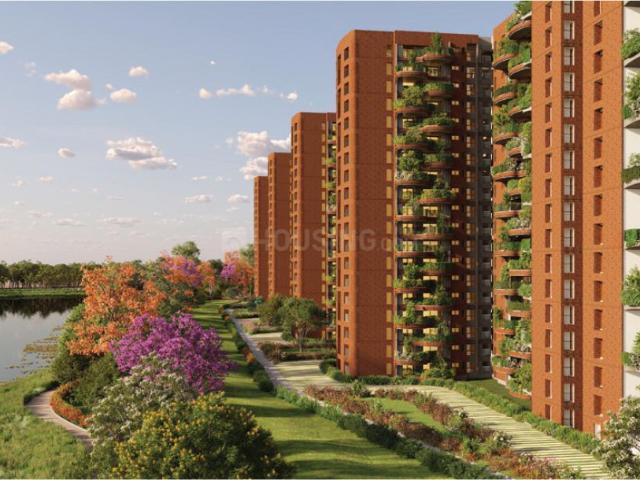 Flat for sale in Sai Layout, Bengaluru