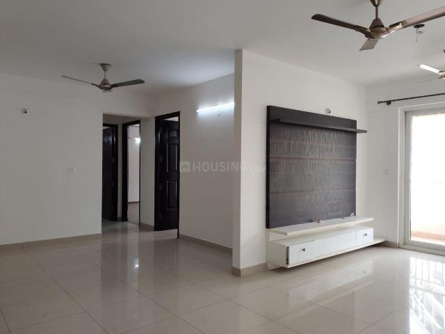 Flat for sale in Nallurahalli, Bengaluru