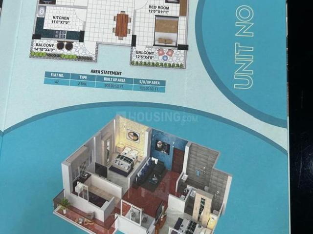 Flat for sale in Deogarh, Jharkhand