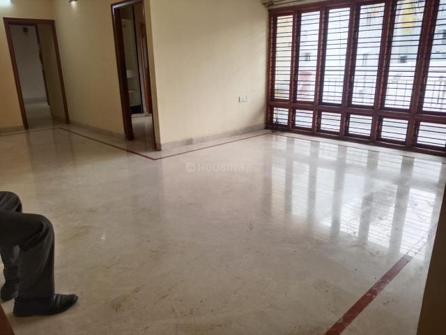 Flat for rent in Bangalore North, Cox Town - Bangalore