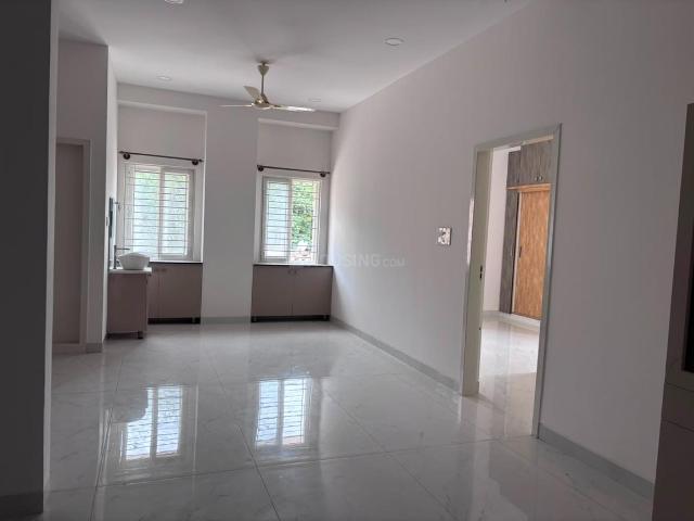 Flat for rent in Bangalore North, Cox Town - Bangalore