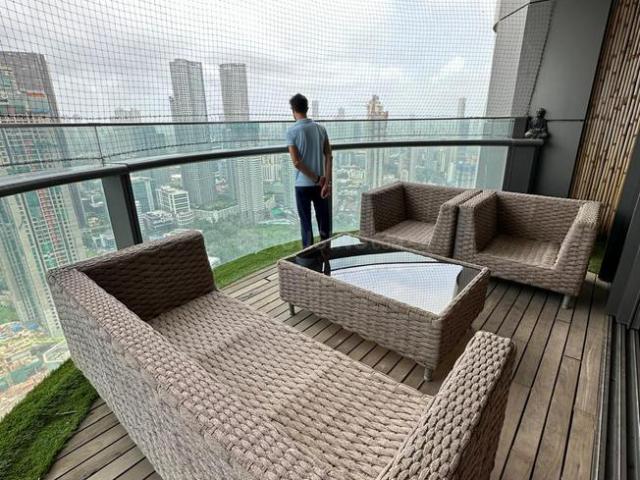Flat for rent in Prabhadevi - Mumbai, National Capital Territory Of Delhi