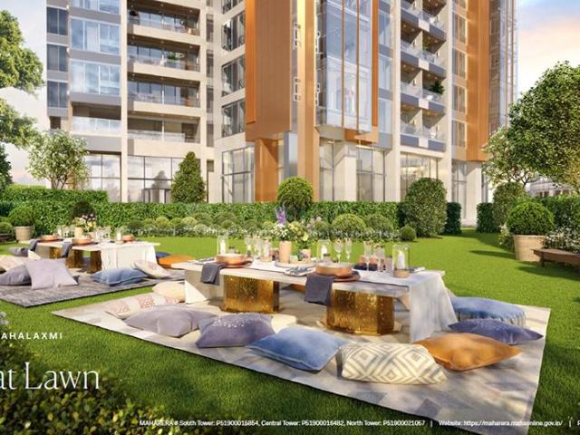 Flat for rent in Prabhadevi - Mumbai, National Capital Territory Of Delhi