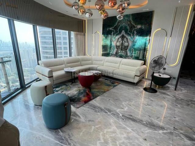 Flat for rent in Lower Parel, Mumbai City District
