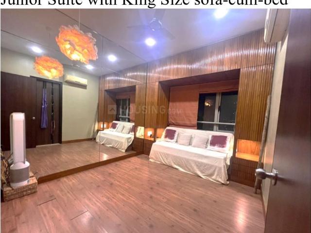 Flat for rent in Prabhadevi - Mumbai, National Capital Territory Of Delhi