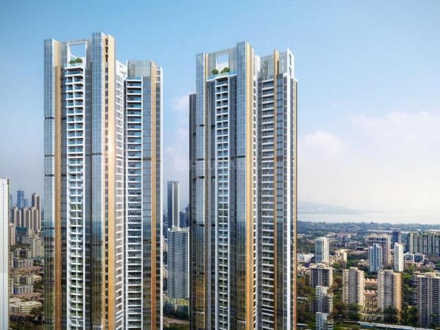 Flat for rent in Mahalakshmi, Mumbai City District