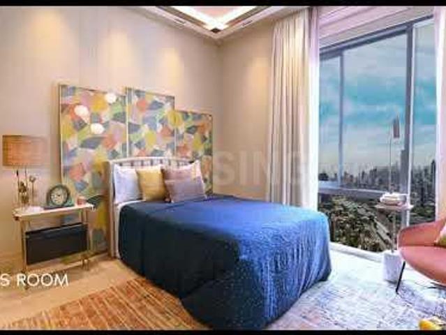 Flat for rent in Mahalakshmi, Mumbai City District