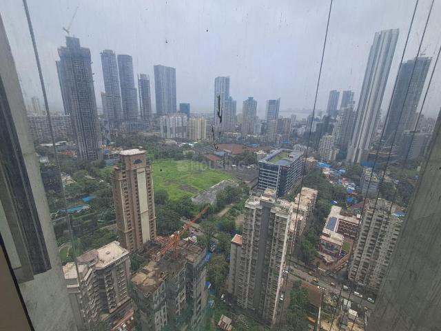 Flat for rent in Lower Parel, Mumbai City District