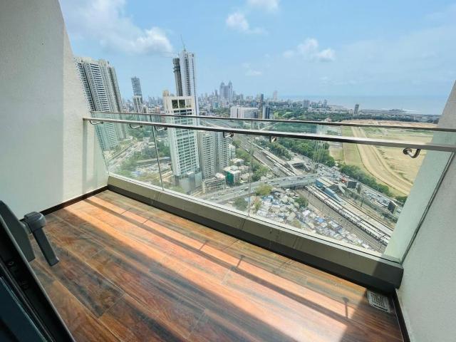 Flat for rent in Mahalakshmi, Mumbai City District