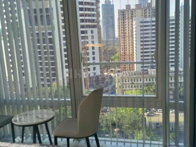 Flat for rent in Nehru Nagar, Mumbai City District