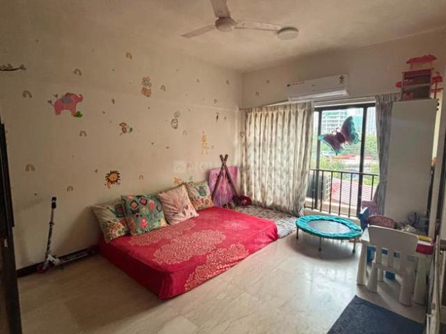 Flat for rent in Mahalakshmi, Mumbai City District