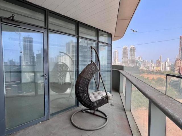 Flat for rent in Worli, Mumbai City District