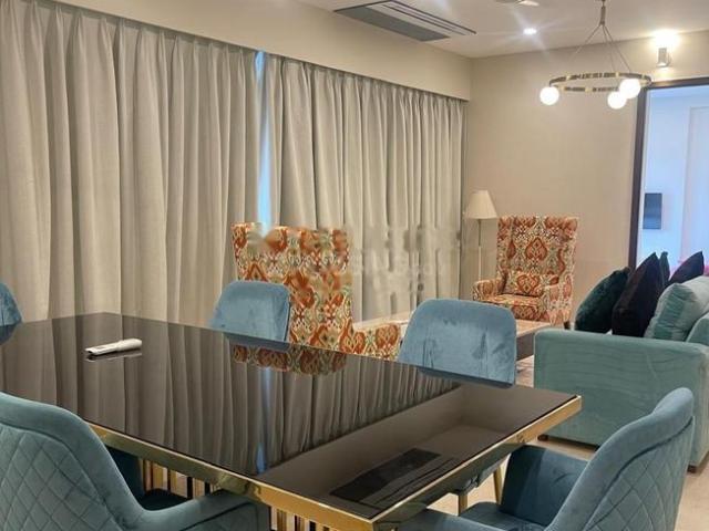 Flat for rent in Mahalakshmi, Mumbai City District
