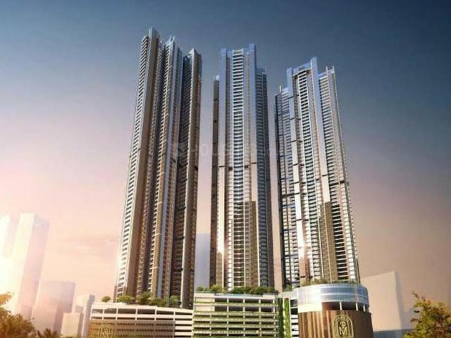 Flat for sale in Prabhadevi - Mumbai, National Capital Territory Of Delhi