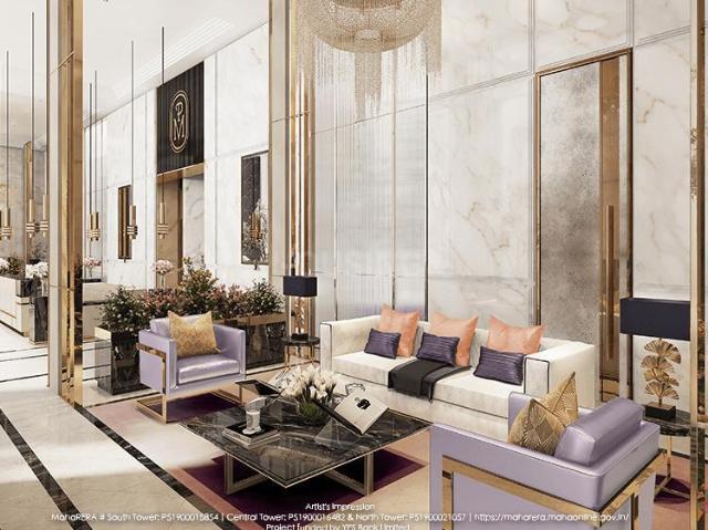 Flat for sale in Prabhadevi - Mumbai, National Capital Territory Of Delhi