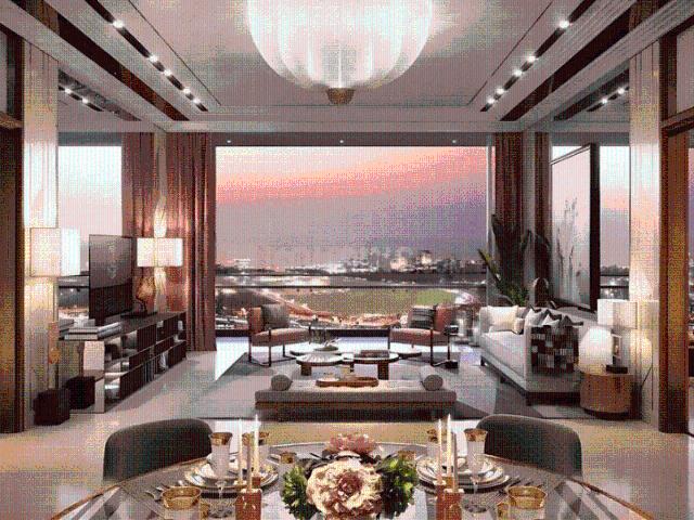 Flat for sale in Prabhadevi - Mumbai, National Capital Territory Of Delhi