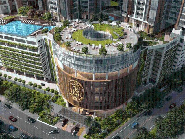 Flat for sale in Prabhadevi - Mumbai, National Capital Territory Of Delhi