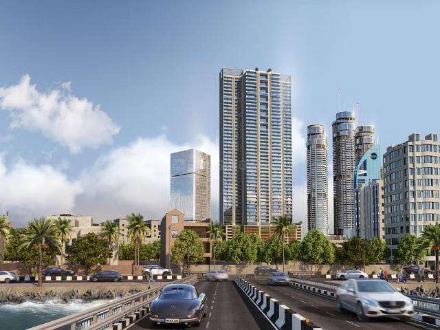 Flat for sale in Prabhadevi - Mumbai, National Capital Territory Of Delhi