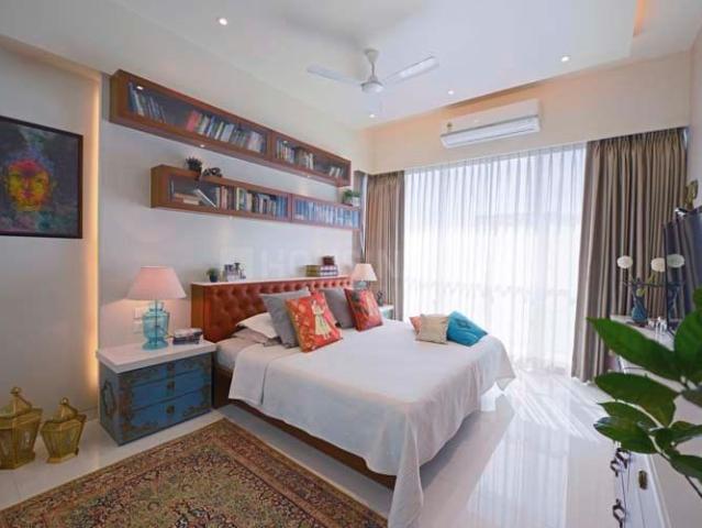Flat for sale in Lower Parel, Mumbai City District