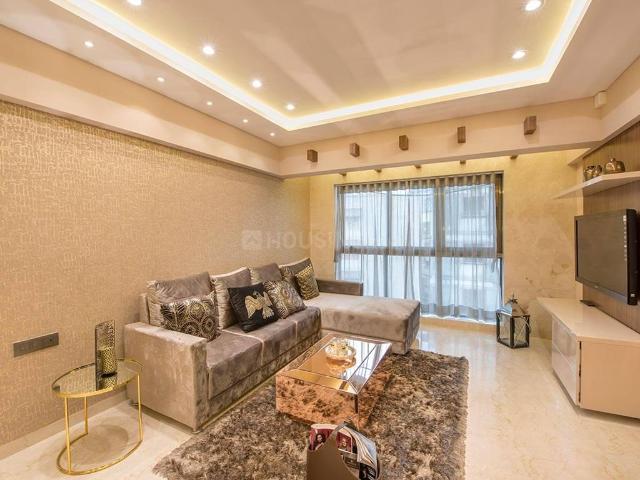 Flat for sale in Lower Parel, Mumbai City District