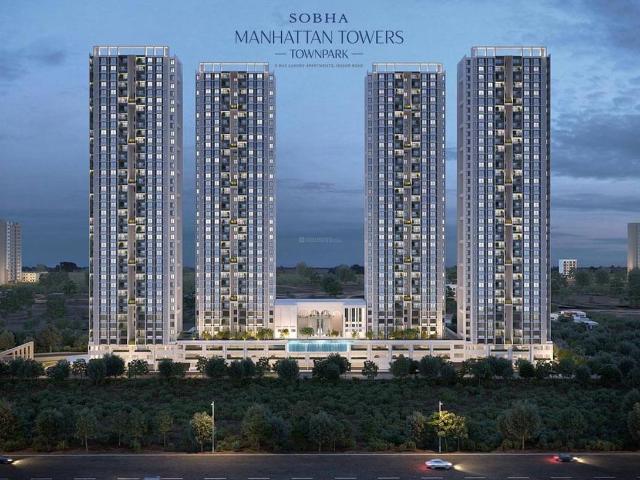 Flat for rent in Karnataka