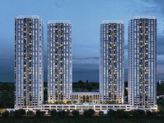 Flat for sale in Karnataka