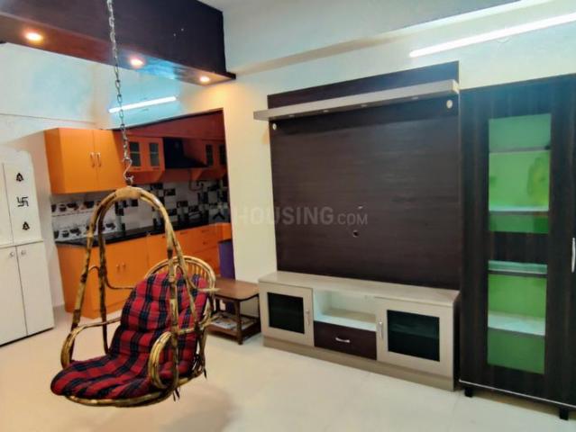 Flat for rent in Karnataka