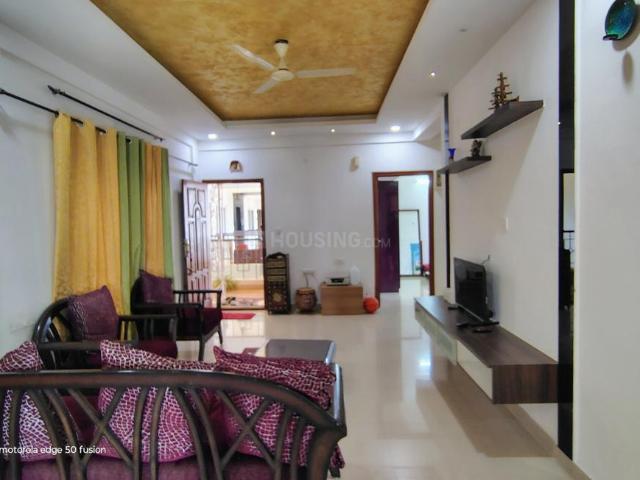 Flat for rent in Karnataka