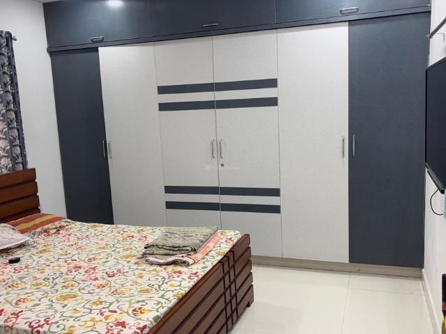 Flat for rent in Haidarabad, Telangana