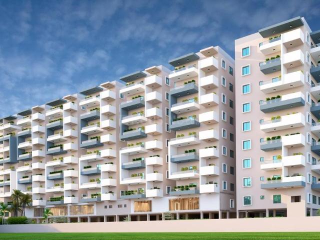 Flat for sale in Haidarabad, Telangana