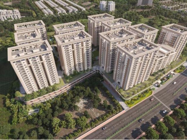 Flat for sale in Haidarabad, Telangana