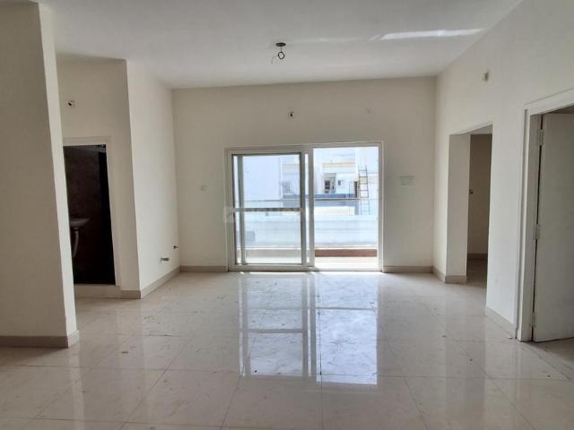 Flat for sale in Haidarabad, Telangana