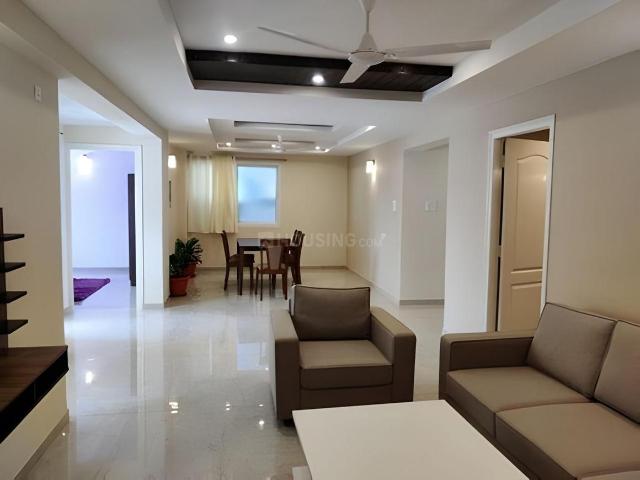 Flat for sale in Haidarabad, Telangana