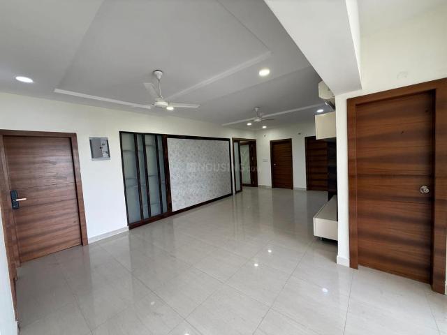 Flat for sale in Yapral, Hyderabad