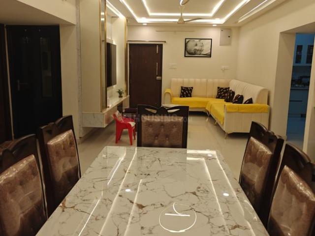 Flat for sale in Yapral, Hyderabad