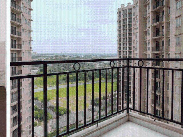 Flat for rent in Mirzapur, Gautam Buddha Nagar