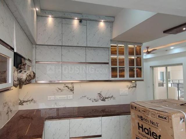Flat for rent in Mirzapur, Gautam Buddha Nagar