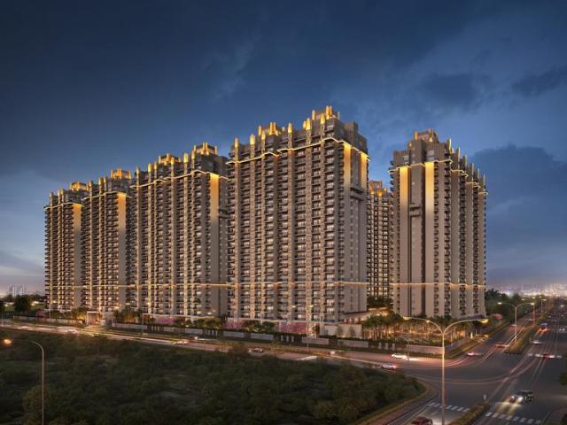 Flat for sale in Kherli Bhau Mozampur, Gautam Buddha Nagar