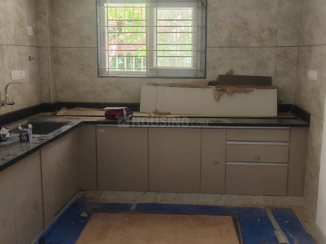 Flat for rent in Bangalore South, Cox Town - Bangalore