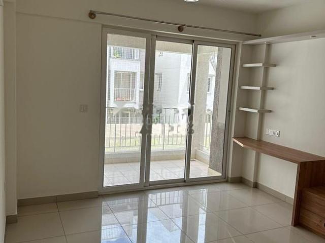 Flat for rent in Karnataka
