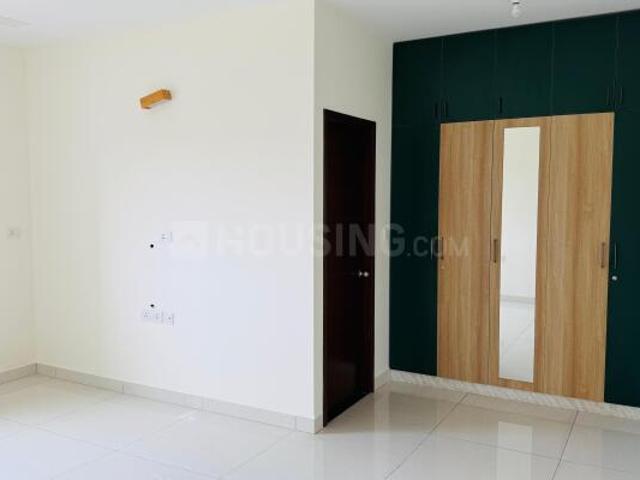 Flat for rent in Karnataka