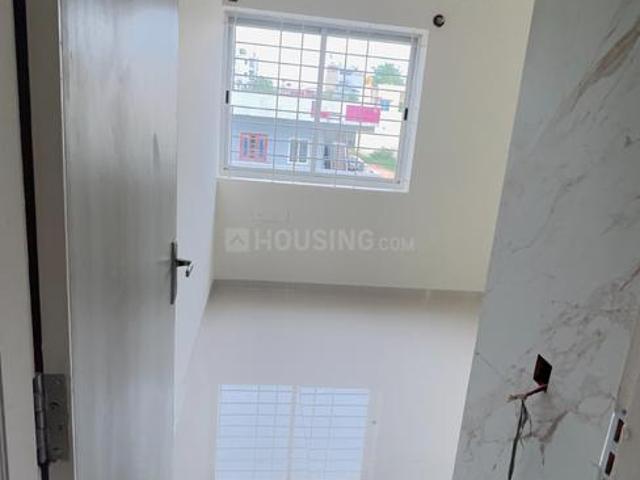 Flat for rent in Cox Town - Bangalore, Karnataka