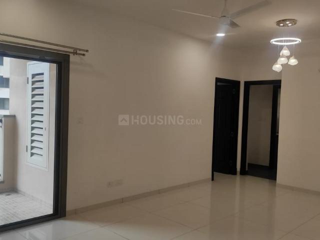 Flat for rent in Cox Town - Bangalore, Karnataka