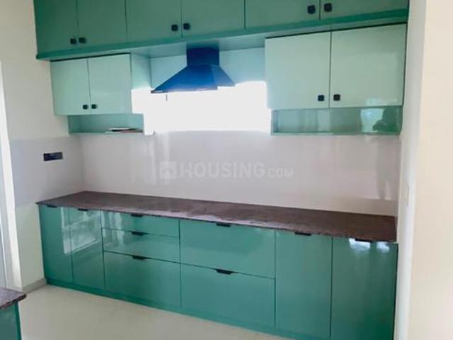 Flat for rent in Cox Town - Bangalore, Karnataka